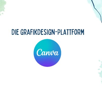 Die Grafikdesign-Plattform CANVA – Präsentationen und mehr für den Unterricht erstellen